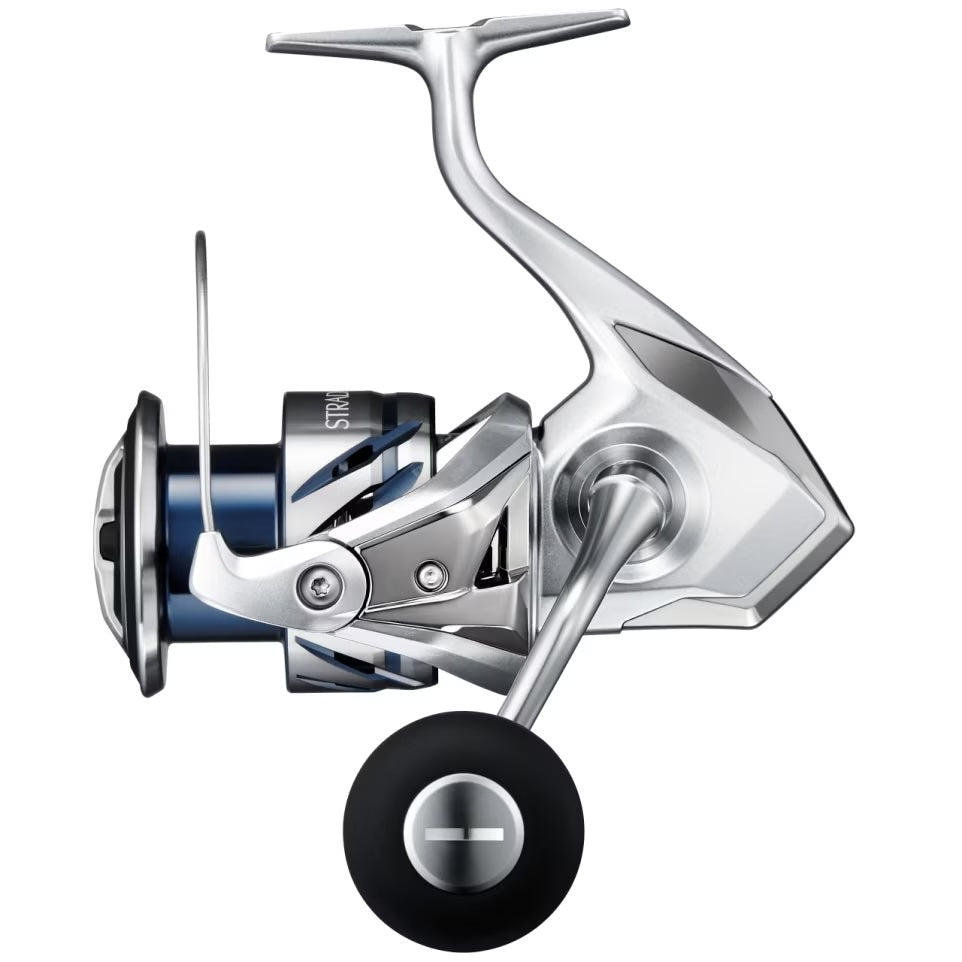 Shimano 23 Stradic FM Spinning Reel-Reels - Spin-Shimano-Compact 5000 XG-Fishing Station