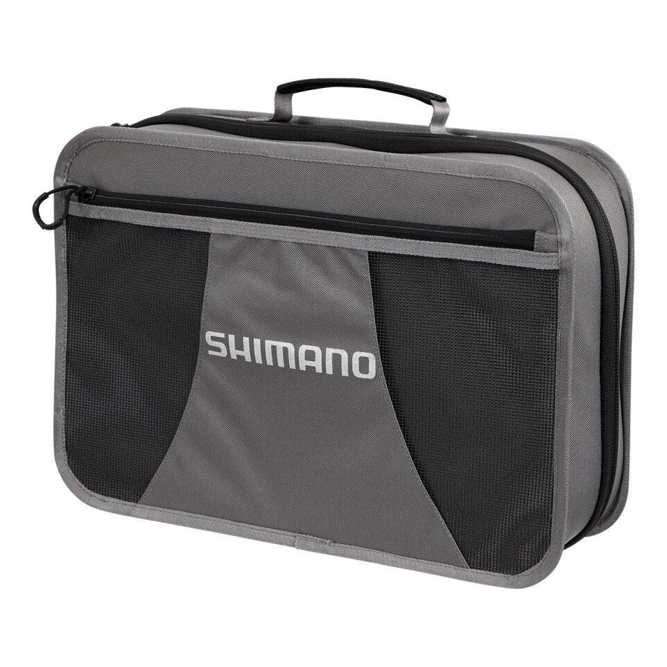 Shimano 23 Swim/Stickbait Lure Case-Tackle Boxes & Bags - Lure Wraps-Shimano-Fishing Station