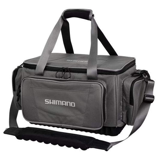 Shimano 23 Tackle Bag-Tackle Boxes & Bags-Shimano-Large-Fishing Station