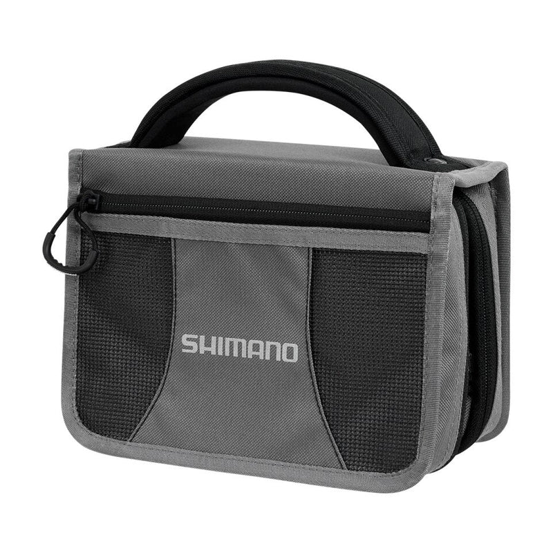 Load image into Gallery viewer, Shimano 23 Tackle Wallet With Box-Tackle Boxes &amp; Bags-Shimano-Fishing Station
