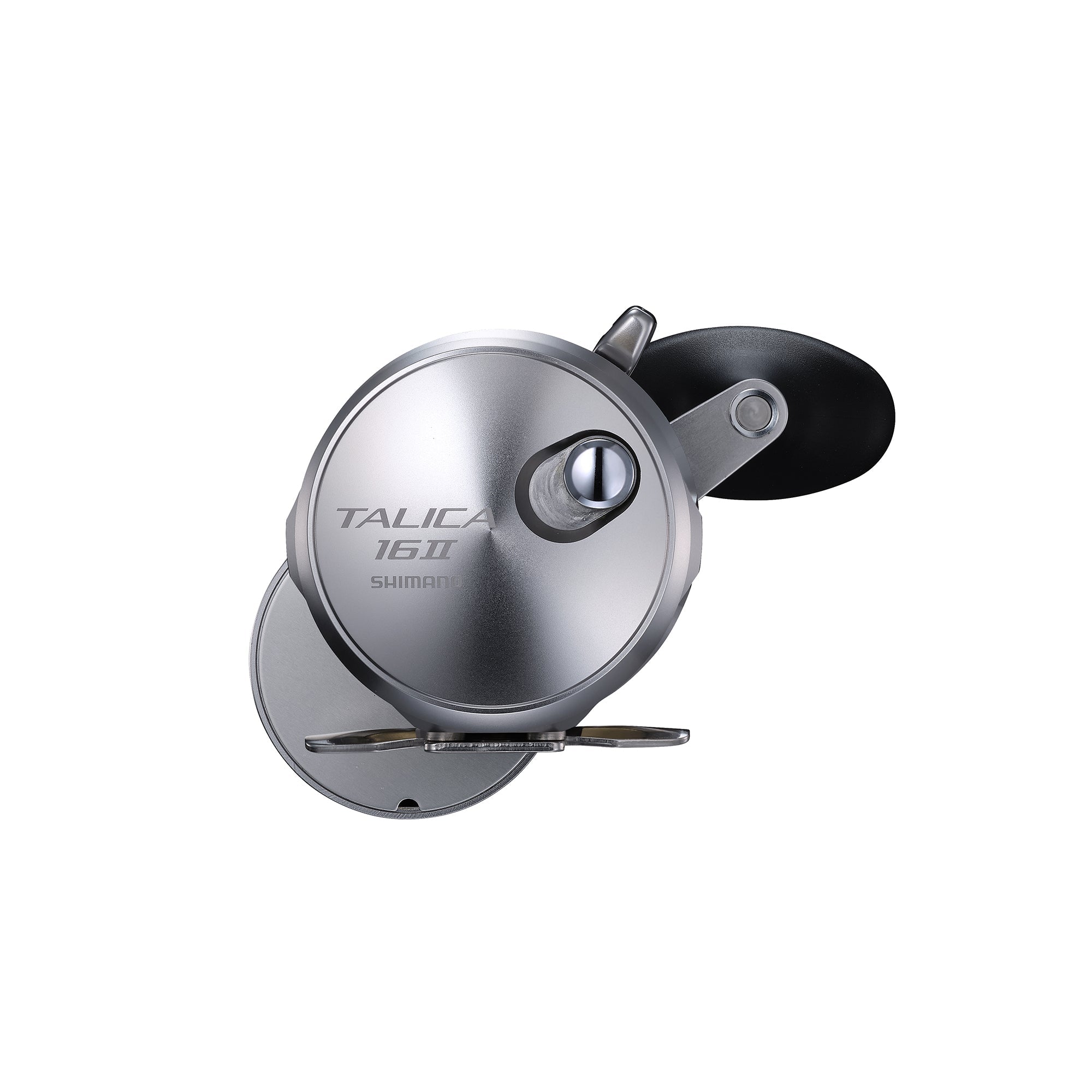 Shimano NEW Talica 2 Speed Overhead Reel