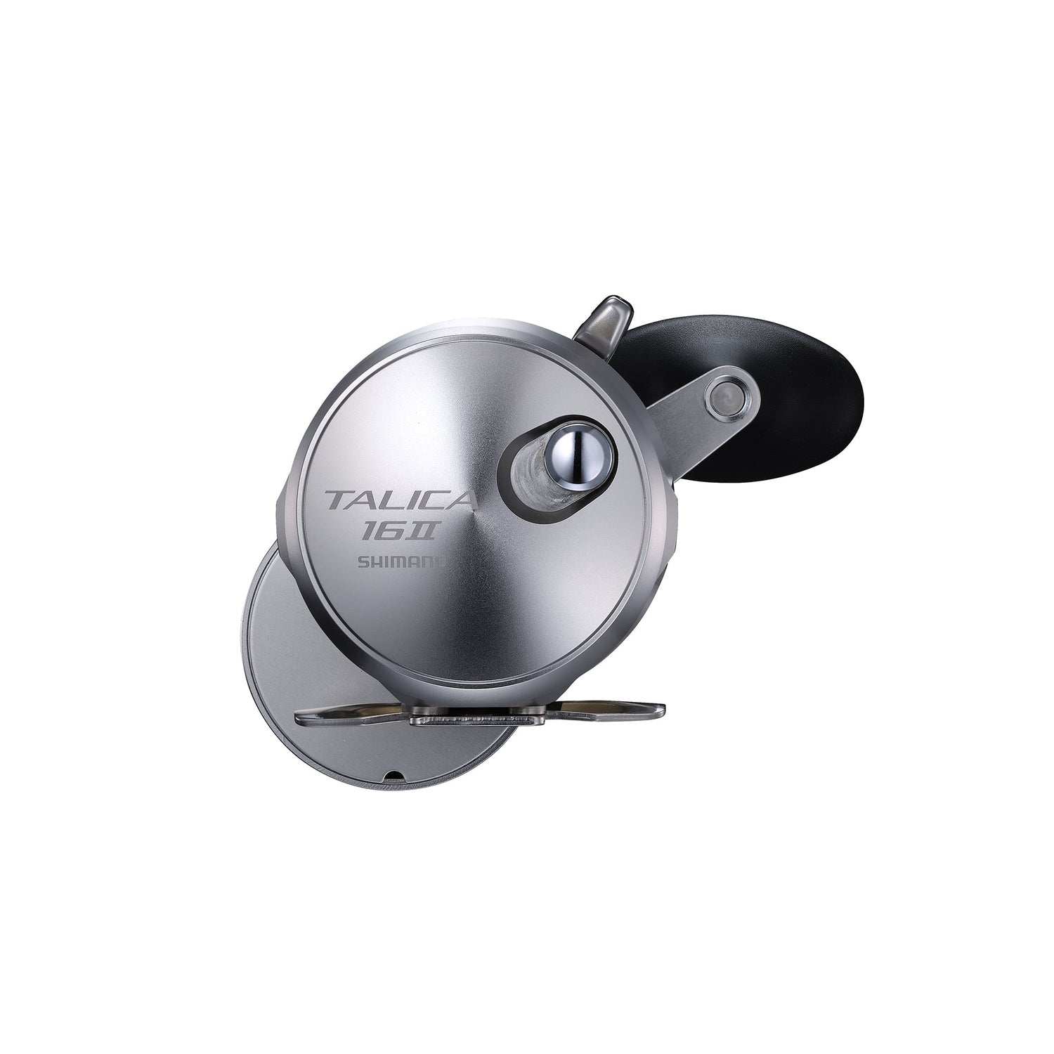 Shimano 23/24 Talica 2 Speed Overhead Reel-Reels - Overhead-Shimano-12A-Fishing Station