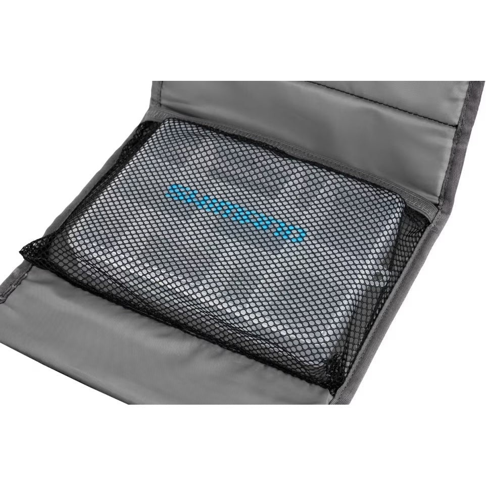 Shimano 23 Travellers Wrap-Tackle Boxes & Bags-Shimano-Fishing Station