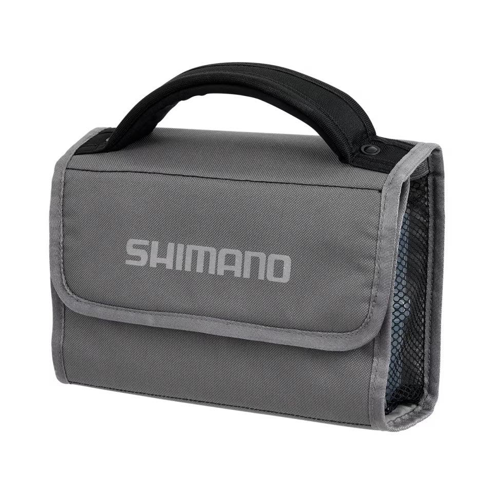 Shimano 23 Travellers Wrap-Tackle Boxes & Bags-Shimano-Fishing Station