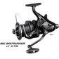 Shimano Baitrunner Longcast Surf Spin Reel-Reels - Spin-Shimano-Big Baitrunner-Fishing Station