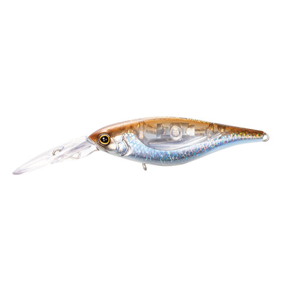 Shimano Bantam Enber 60SP Flashboost Plug Lure-Lure - Hardbody-Shimano-001 Smelt-Fishing Station