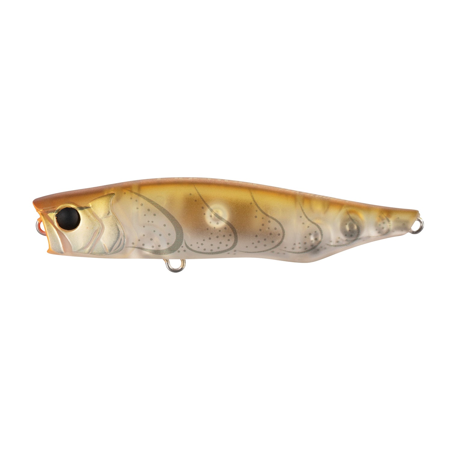 Shimano Bantam Ligen 66F Flashboost Pencil Popper Lure-Lure - Small Surface-Shimano-010 Moebi-Fishing Station