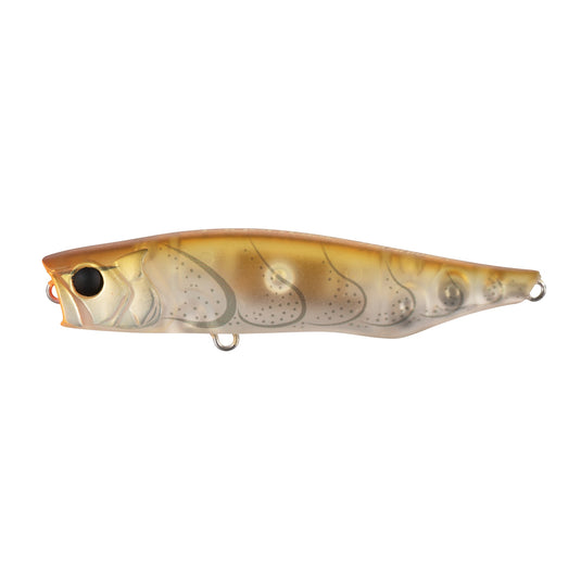 Shimano Bantam Ligen 66F Flashboost Pencil Popper Lure-Lure - Small Surface-Shimano-010 Moebi-Fishing Station