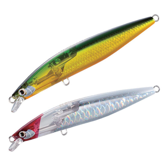 Shimano Exsence Strong Assassin 125F Flash Boost-Lure - Hardbody-Shimano-Katakuchi 003-Fishing Station