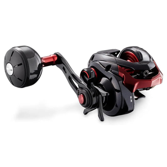 Shimano Genpu XT Baitcast Reel-Reels - Baitcast-Shimano-200PG-Fishing Station