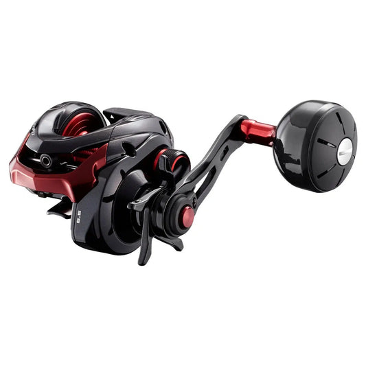 Shimano Genpu XT Baitcast Reel-Reels - Baitcast-Shimano-200PG-Fishing Station