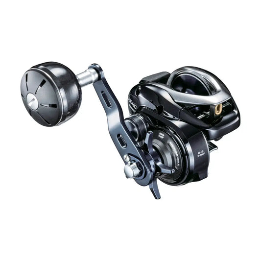 Shimano Grappler Baitcast Reel-Reels - Baitcast-Shimano-300HG-Fishing Station