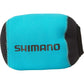 Shimano Overhead Reel Cover-Rod & Reel Covers-Shimano-Blue-Large-Fishing Station