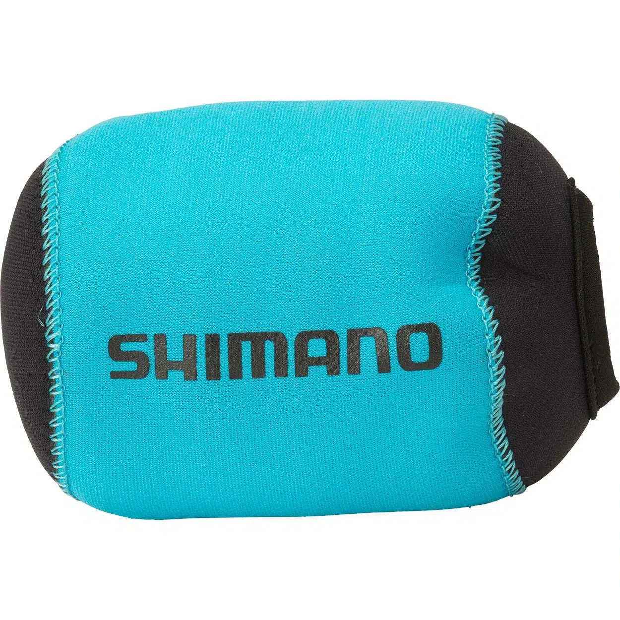 Shimano Overhead Reel Cover-Rod & Reel Covers-Shimano-Blue-Large-Fishing Station