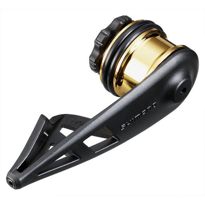 Shimano PR Bobbin Winder-Tools - Scissors, Cutters, & Knot Tools-Shimano-Large (PE 1.5 - 8)-Fishing Station