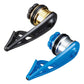Shimano PR Bobbin Winder-Tools - Scissors, Cutters, & Knot Tools-Shimano-Large (PE 1.5 - 8)-Fishing Station