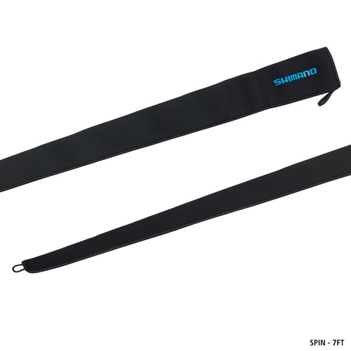 Shimano Rod Cover-Rod & Reel Covers-Shimano-Spin 7ft-Fishing Station