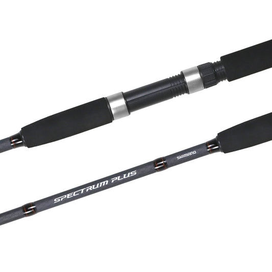 Shimano Spectrum Plus Rod-Rod-Shimano-5'6 TELO 3-4kg-Fishing Station