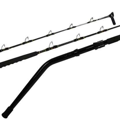 Shimano Speedmaster Game Rod-Rod-Shimano-Deep Drop (Bent Butt Swivel Tip)-Fishing Station