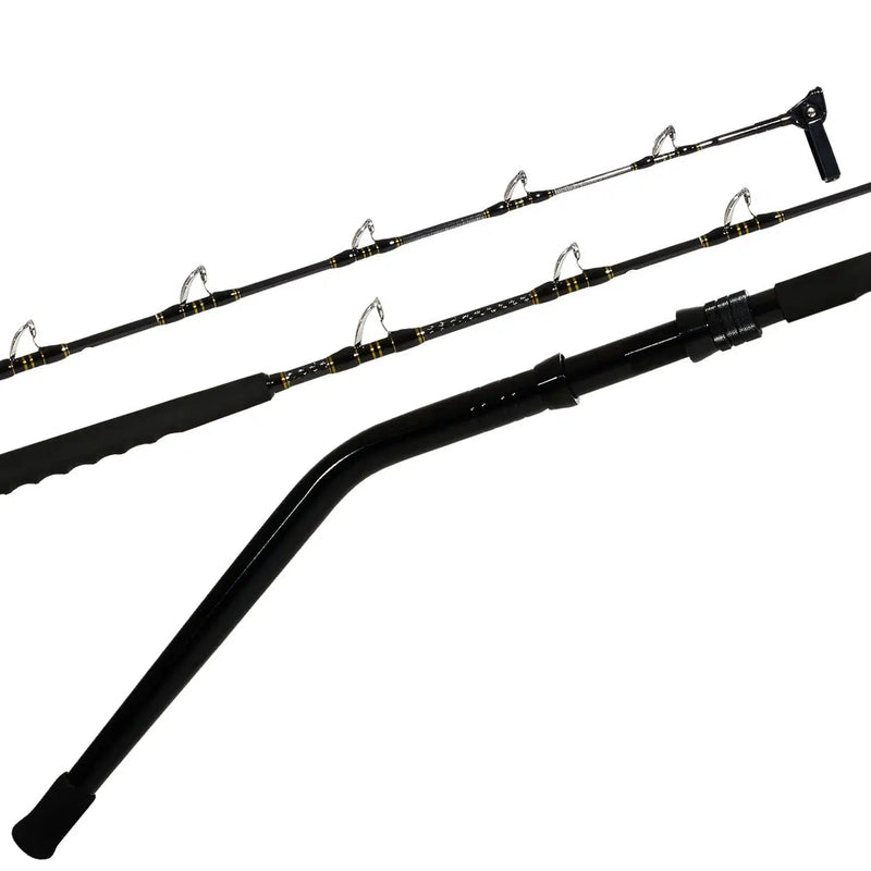 Load image into Gallery viewer, Shimano Speedmaster Game Rod-Rod-Shimano-Deep Drop (Bent Butt Swivel Tip)-Fishing Station
