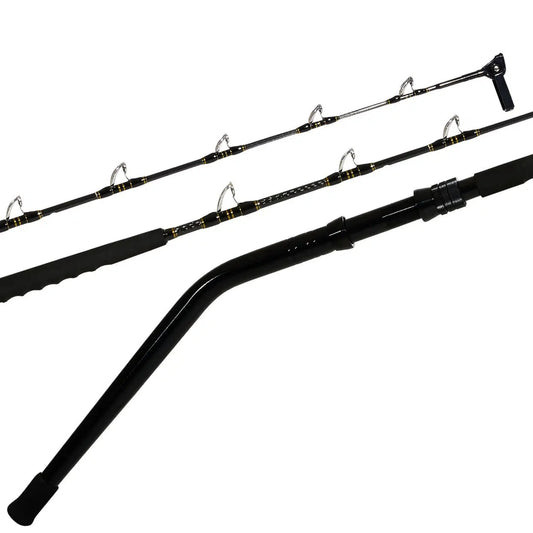 Shimano Speedmaster Game Rod-Rod-Shimano-Deep Drop (Bent Butt Swivel Tip)-Fishing Station
