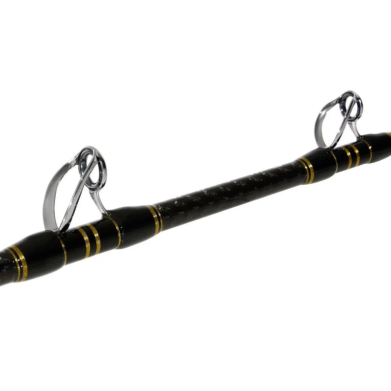 Load image into Gallery viewer, Shimano Speedmaster Game Rod-Rod-Shimano-15kg (Straight Butt Roller Tip)-Fishing Station
