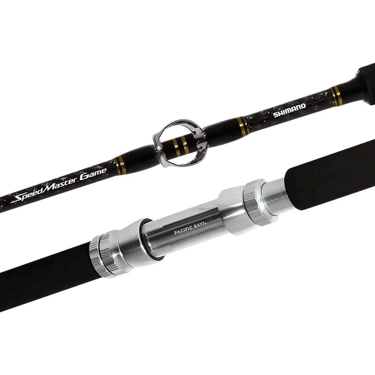 Shimano Speedmaster Game Rod – Fishing Station