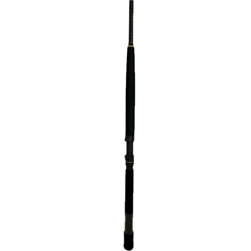 Load image into Gallery viewer, Shimano Speedmaster Game Rod-Rod-Shimano-15kg (Straight Butt Roller Tip)-Fishing Station
