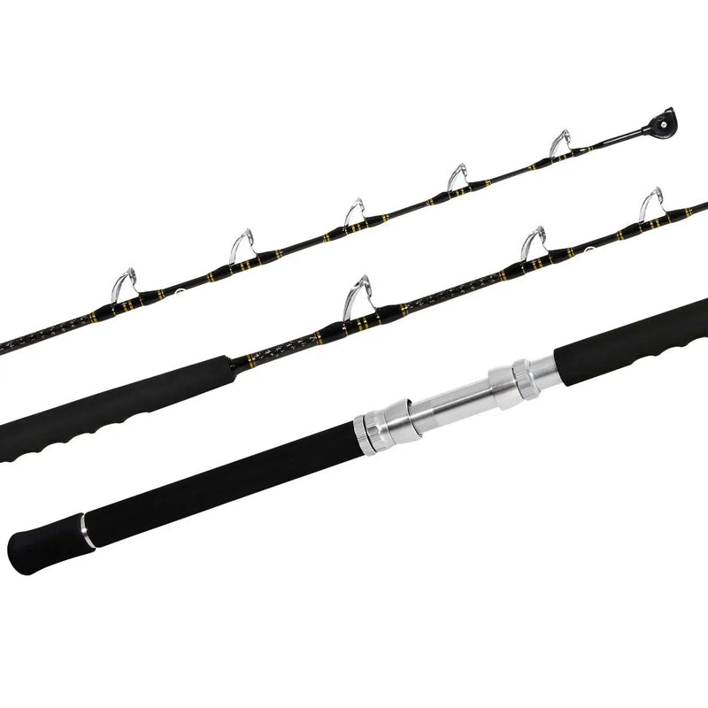 Load image into Gallery viewer, Shimano Speedmaster Game Rod-Rod-Shimano-15kg (Straight Butt Roller Tip)-Fishing Station
