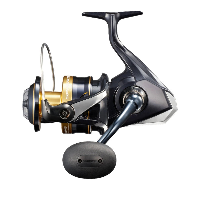 Load image into Gallery viewer, Shimano Spheros SW Spinning Reel-Reels - Spin-Shimano-10000PGA-Fishing Station

