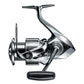 Shimano Stella FK Spinning Reel-Reels - Spin-Shimano-2500HGFK-Fishing Station