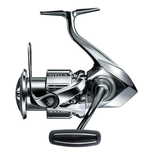 Shimano Stella FK Spinning Reel-Reels - Spin-Shimano-2500HGFK-Fishing Station