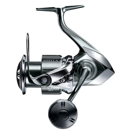 Shimano Stella FK Spinning Reel-Reels - Spin-Shimano-2500HGFK-Fishing Station