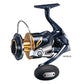 Shimano Stella SWC Spin Reel-Reels - Spin-Shimano-14000XGC-Fishing Station