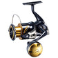 Shimano Stella SWC Spin Reel-Reels - Spin-Shimano-4000XGC-Fishing Station