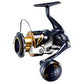 Shimano Stella SWC Spin Reel-Reels - Spin-Shimano-6000HGC-Fishing Station