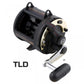 Shimano TLD Triton Lever Drag Overhead Reel-Reels - Overhead-Shimano-25-Fishing Station