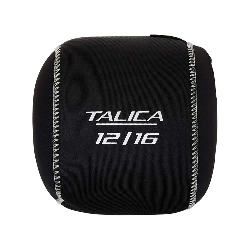 Load image into Gallery viewer, Shimano Talica Reel Cover-Rod &amp; Reel Covers-Shimano-Suits Sizes 12/16-Fishing Station

