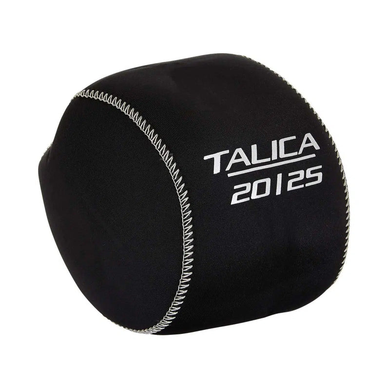 Load image into Gallery viewer, Shimano Talica Reel Cover-Rod &amp; Reel Covers-Shimano-Suits Sizes 20/25-Fishing Station
