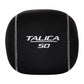 Shimano Talica Reel Cover-Rod & Reel Covers-Shimano-Suits Sizes 50-Fishing Station