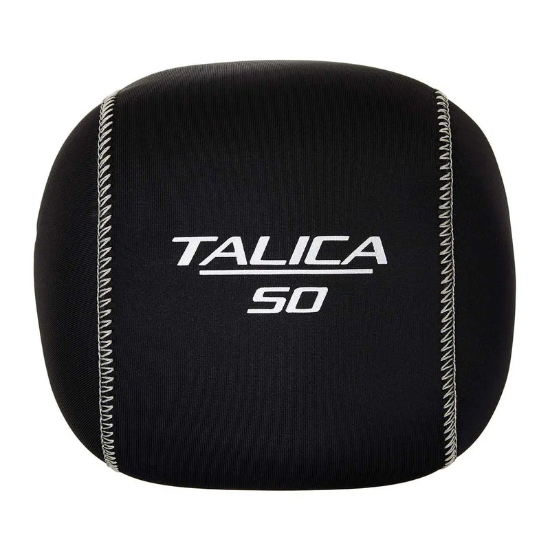 Load image into Gallery viewer, Shimano Talica Reel Cover-Rod &amp; Reel Covers-Shimano-Suits Sizes 50-Fishing Station
