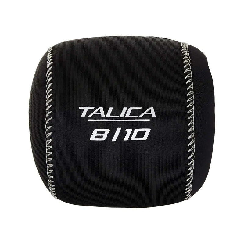 Load image into Gallery viewer, Shimano Talica Reel Cover-Rod &amp; Reel Covers-Shimano-Suits Sizes 8/10-Fishing Station
