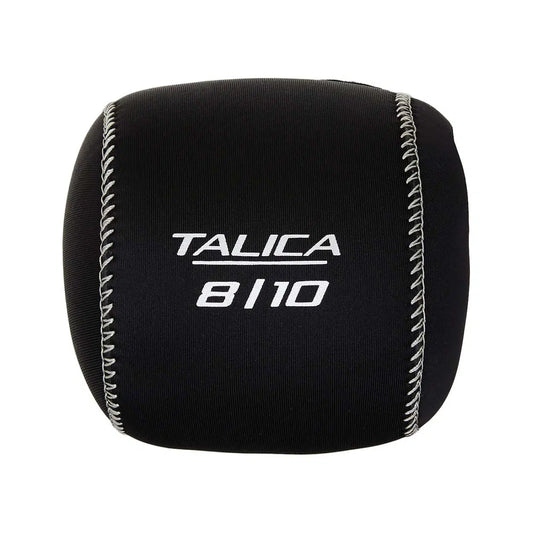 Shimano Talica Reel Cover-Rod & Reel Covers-Shimano-Suits Sizes 8/10-Fishing Station