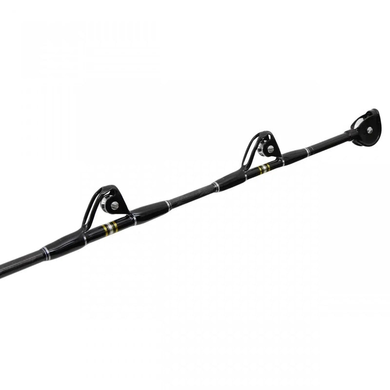 Load image into Gallery viewer, Shimano Tiagra Hyper Game Rod-Rod-Shimano-65-100lb Sword-Fishing Station
