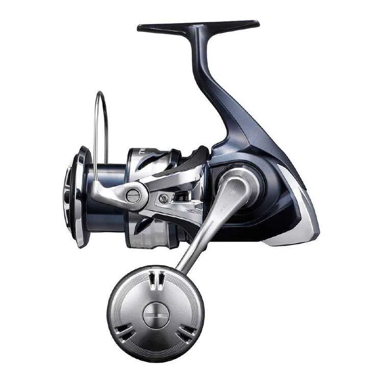 Shimano Twin Power SW C Spin Reel-Reels - Spin-Shimano-4000XG-Fishing Station