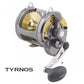 Shimano Tyrnos Overhead Reel-Reels - Overhead-Shimano-30-Fishing Station