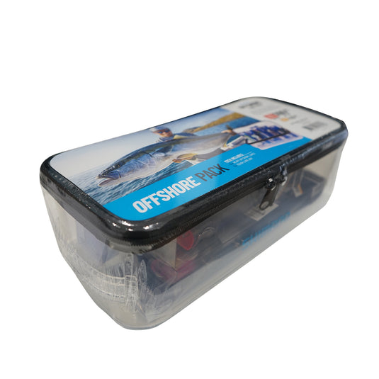 Shimano Offshore Lure Pack