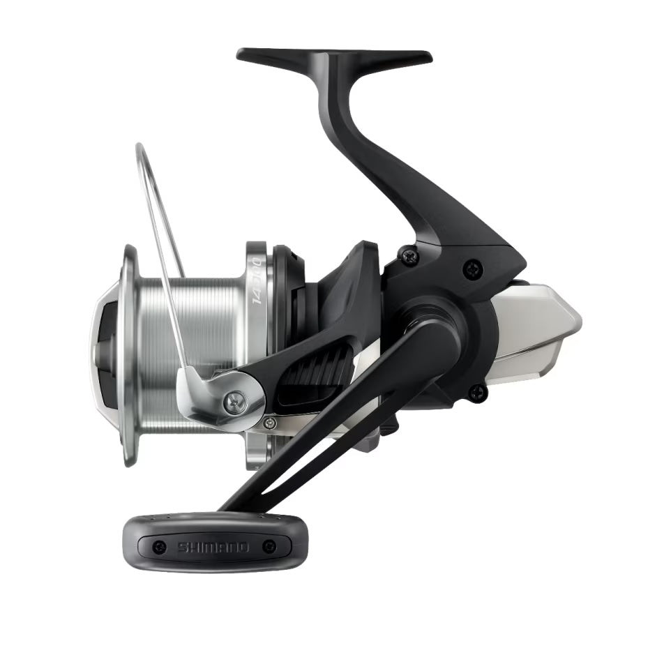 Shimano 24 Beastmaster XC-Reels - Spin-Shimano-14000XC-Fishing Station