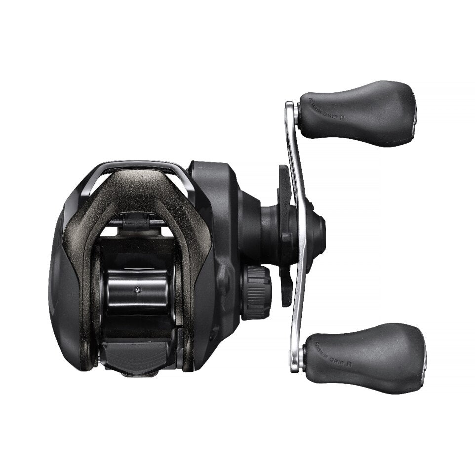 Shimano 24 Caius 150HGC Baitcast Reel-Reels - Baitcast-Shimano-Fishing Station