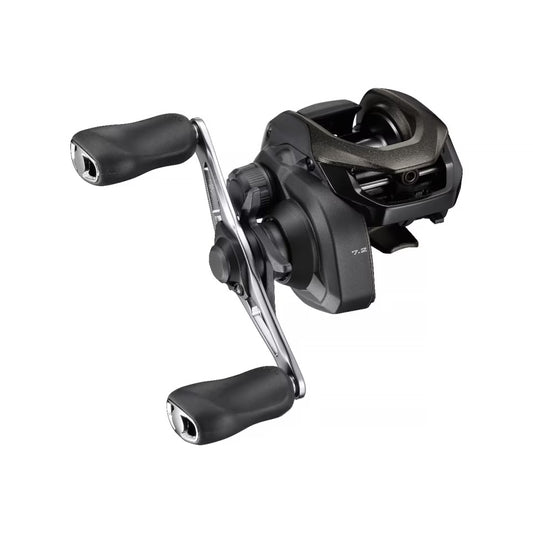 Shimano 24 Caius 150HGC Baitcast Reel-Reels - Baitcast-Shimano-Fishing Station